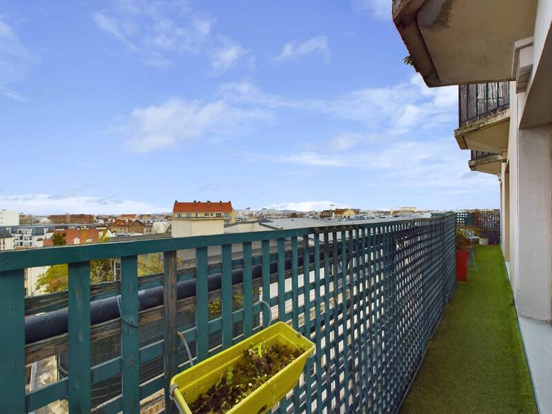La Garenne-Colombes (92250)