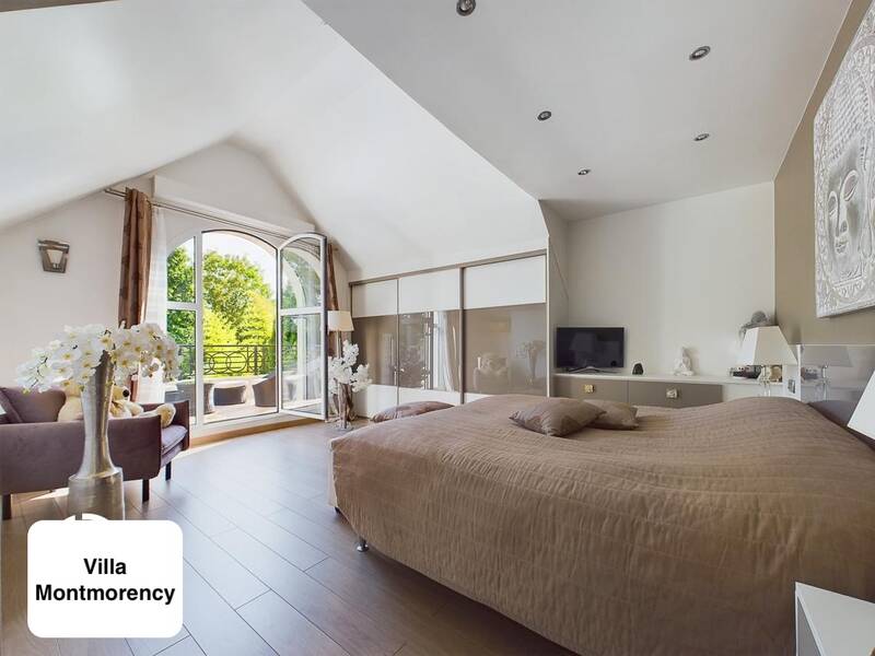 Montmorency (95160)