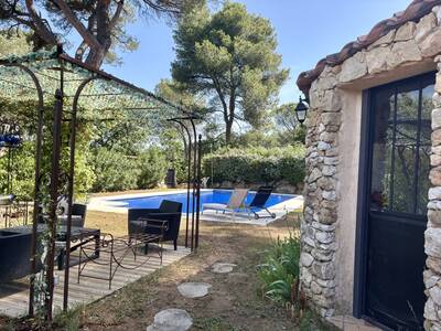 Location maison 6 pièces Aix-en-Provence (13)