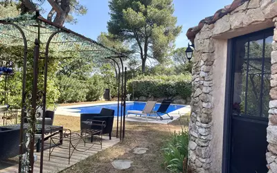 Aix-En-Provence - Montaiguet