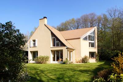 Vente maison 8 pièces Bures-sur-Yvette (91440)