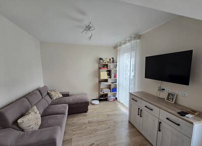 Vente appartement 2 pièces Provins (77160)