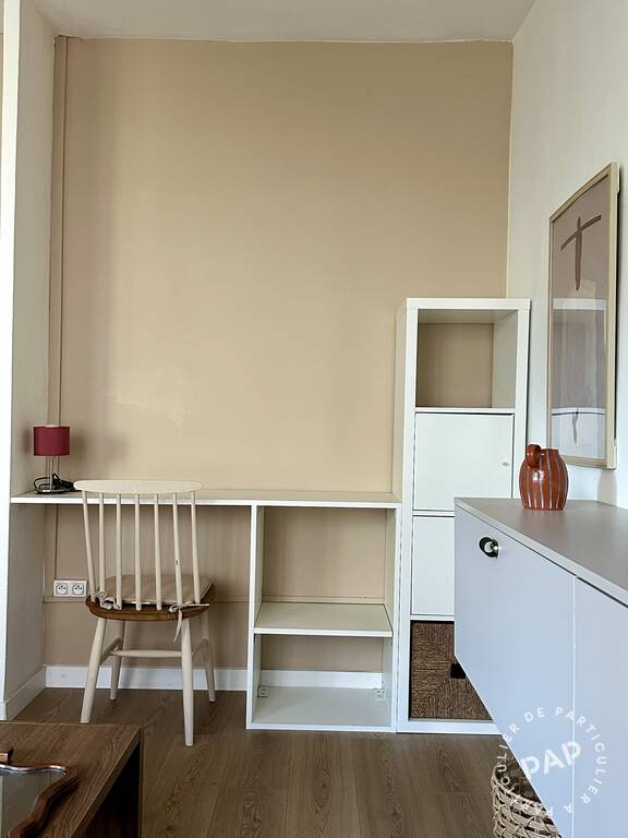 Appartement 1.130&nbsp;&euro; 57&nbsp;m² Tassin-La-Demi-Lune (69160)