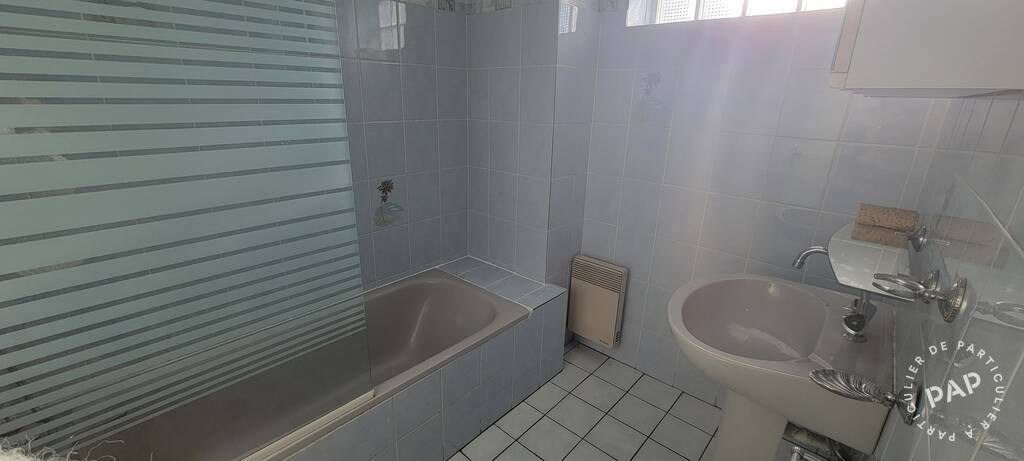 Immobilier Aulnay-Sous-Bois 360.000&nbsp;&euro; 120&nbsp;m²
