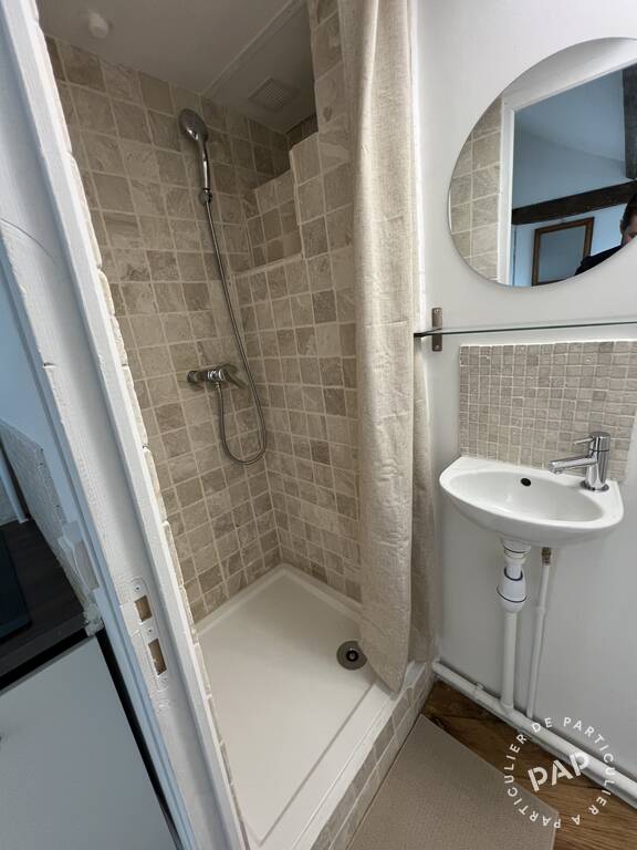 Location Appartement