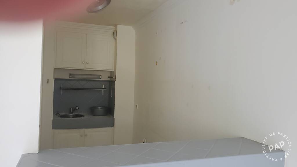 Location Appartement