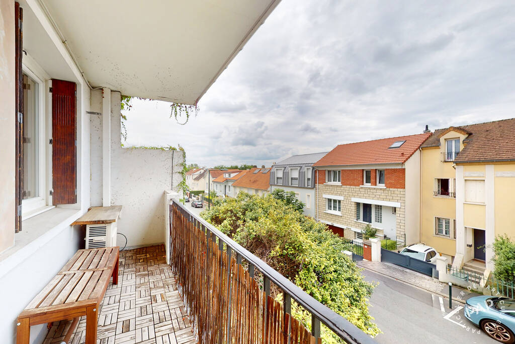 Vente immobilier Appartement