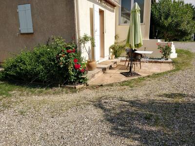 Vente maison 6 pièces Gargas (84400)