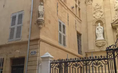 Aix-En-Provence (13080)