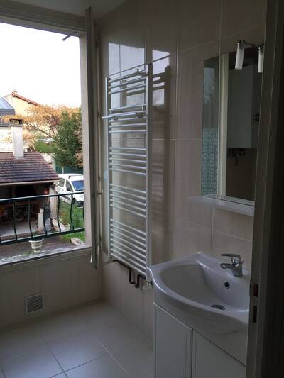 Location appartement 3 pièces Alfortville (94140)