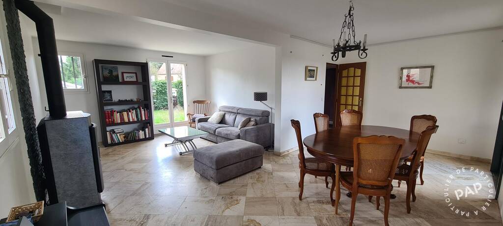 Vente maison 150 m² Limours (91470) - 150 m² - 449.000 € | Particulier à Particulier — 4