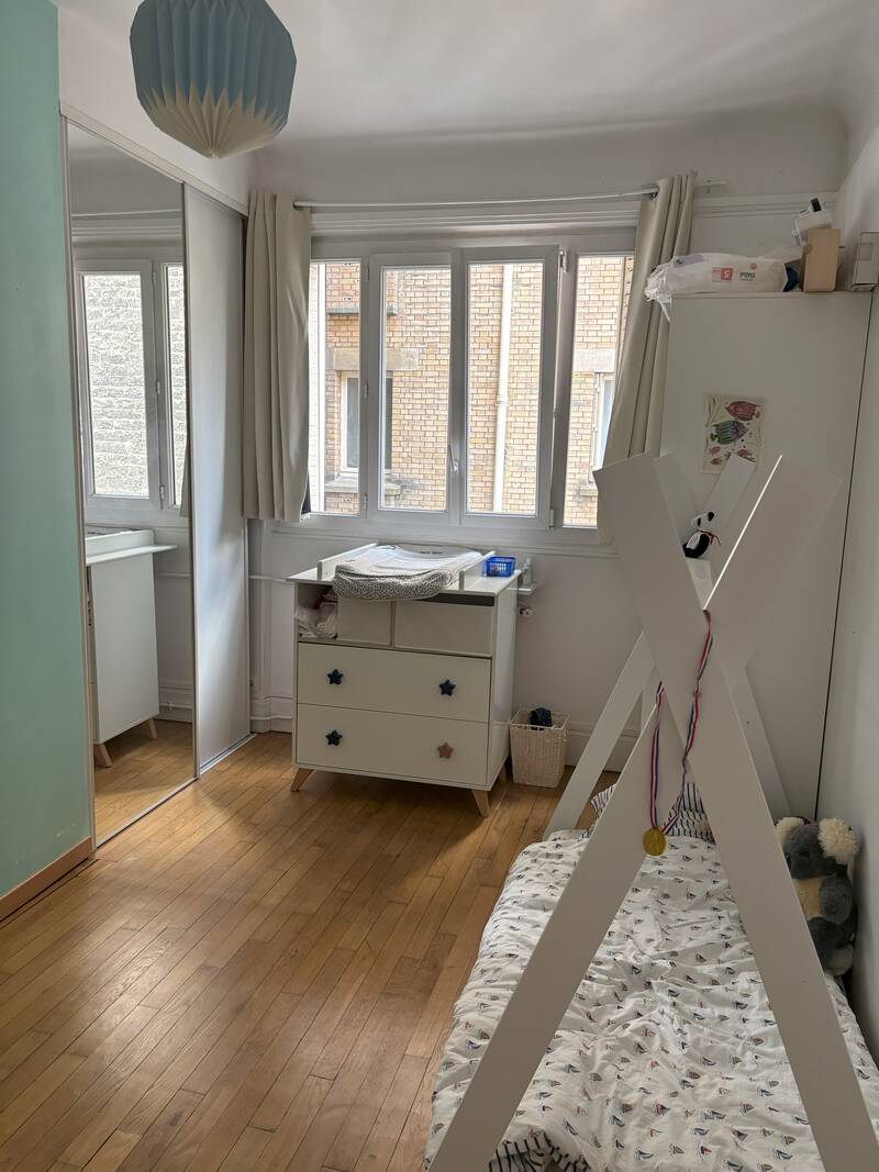 Neuilly-Sur-Seine (92200)
