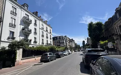 Saint-Maurice (94410)