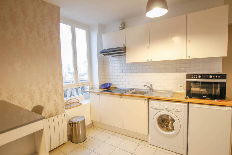 Asnières-Sur-Seine (92600)