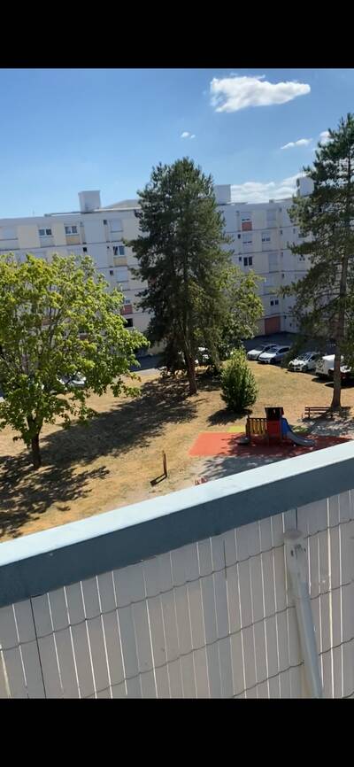 Vente appartement 3 pièces Chevigny-Saint-Sauveur (21800)