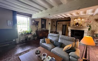 Condé-Sur-Huisne (61110)