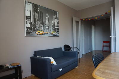 Location chambre en colocation 5 pièces Chatou (78400)
