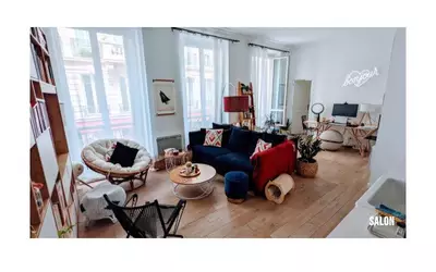 Paris 3E (75003)