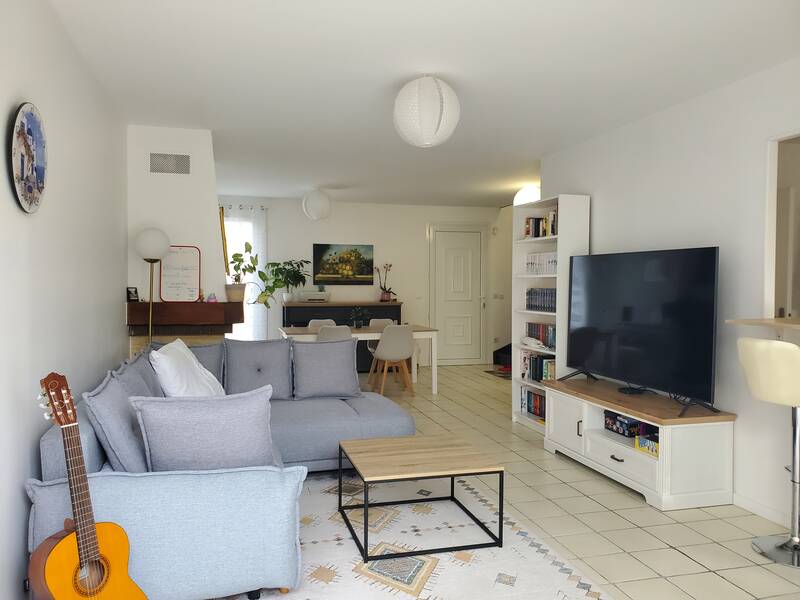Cergy (95000)