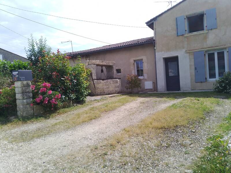 Pujols-Sur-Ciron (33210)