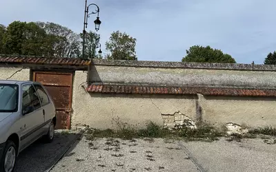 Saint-Léonard (51500)