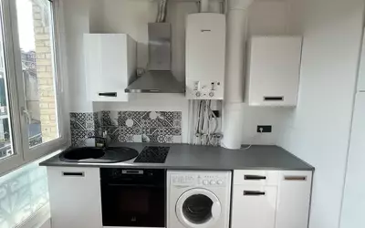 Fontenay-Sous-Bois (94120)