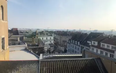 Nantes (44)