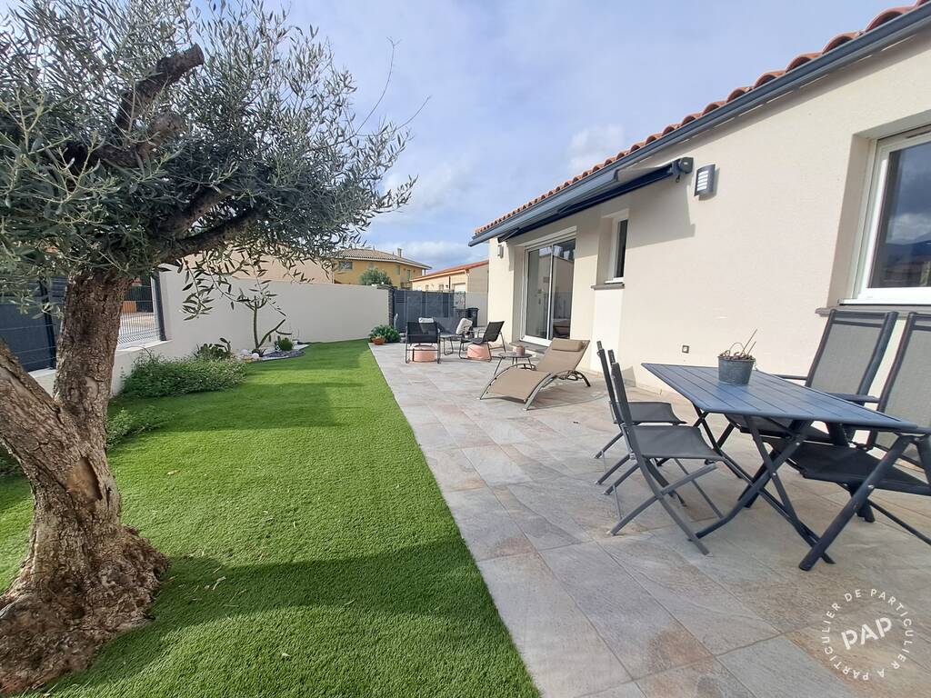 Vente Maison