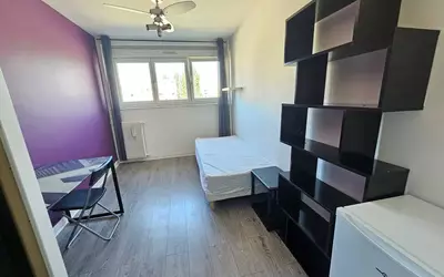 Villeurbanne (69100)