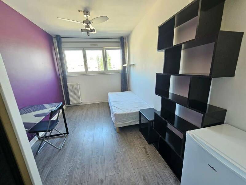 Villeurbanne (69100)