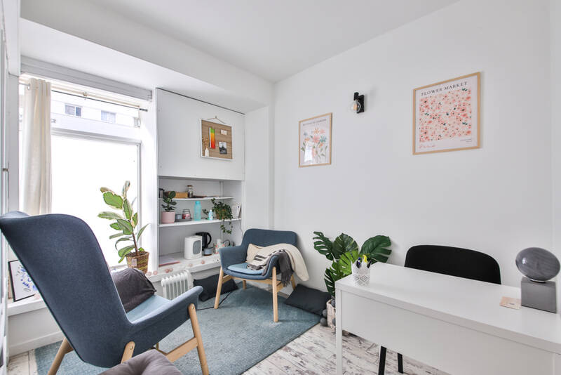 Paris 15E (75015)