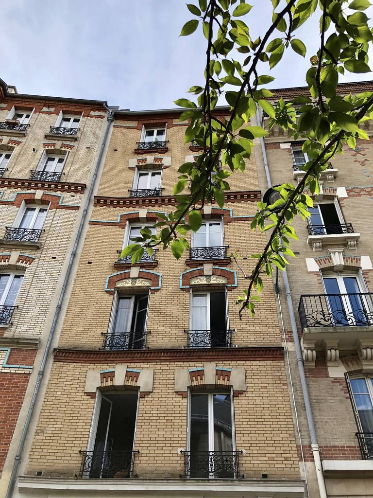 Clichy (92110)