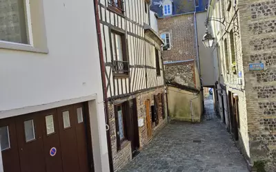 Dieppe (76200)
