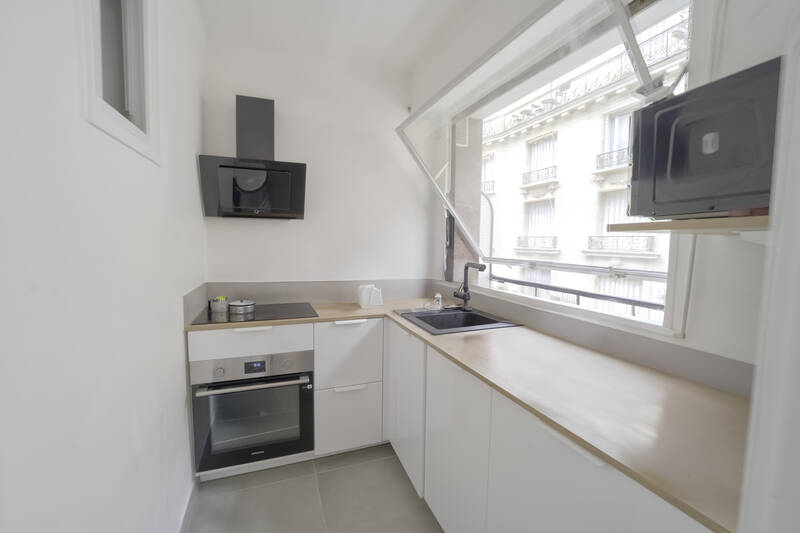 Paris 16E (75016)