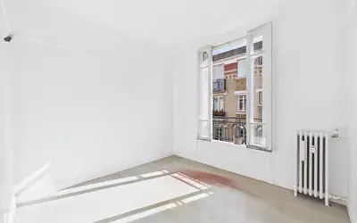 Paris 19E (75019)