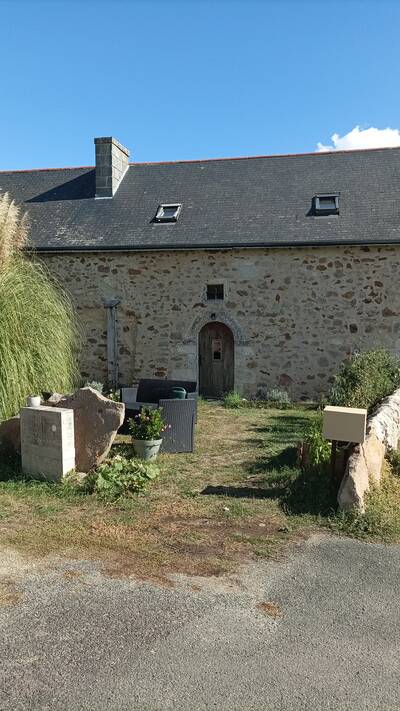 Location maison 3 pièces Brissac-Quincé (49320)