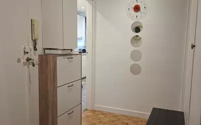 Paris 20E (75020)