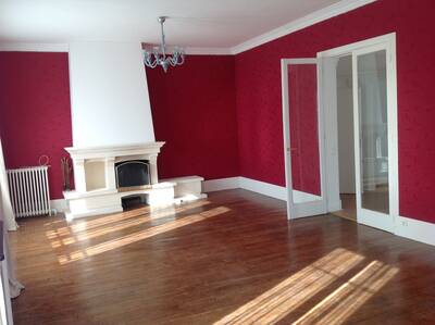 Location appartement 5 pièces Saint-Nom-la-Bretèche (78860)