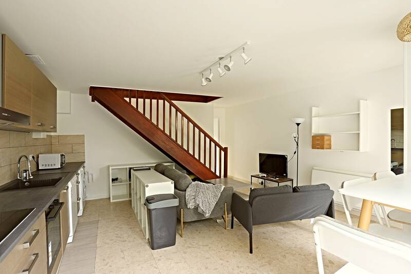 Cergy (95000)