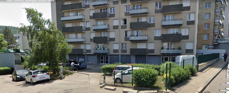 Saint-Étienne (42000)