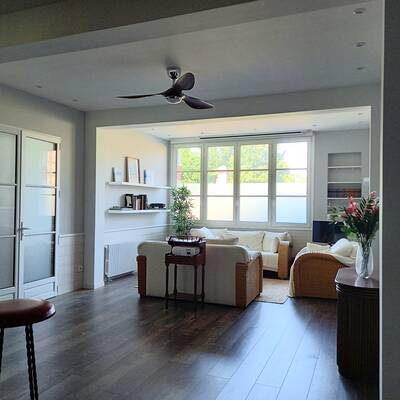 Vente maison 8 pièces Deauville (14800)