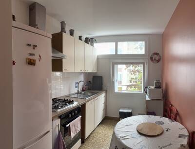 Location chambre en colocation 4 pièces Rennes (35)
