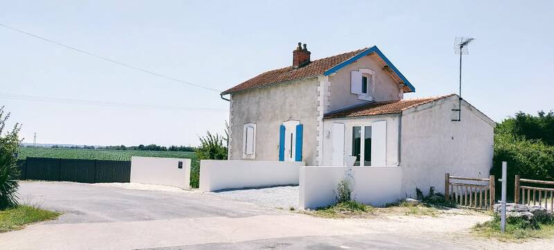 Marennes (17320)