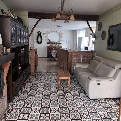 Vente maison 5 pièces Baisieux (59780)