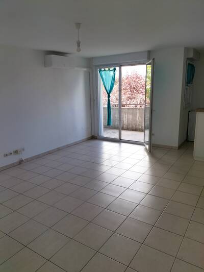 Vente appartement 2 pièces Toulouse (31)
