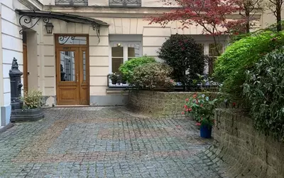 Paris 8E (75008)