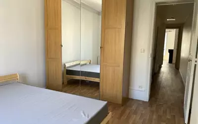 Paris 14E