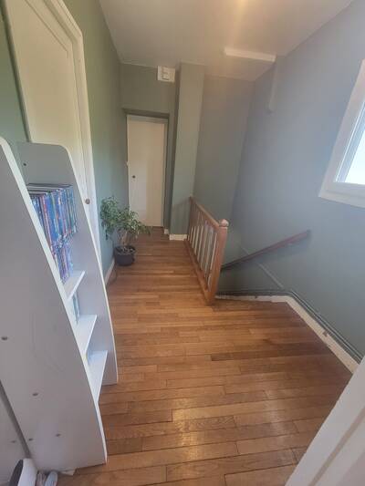 Vente maison 6 pièces Raveau (58400)