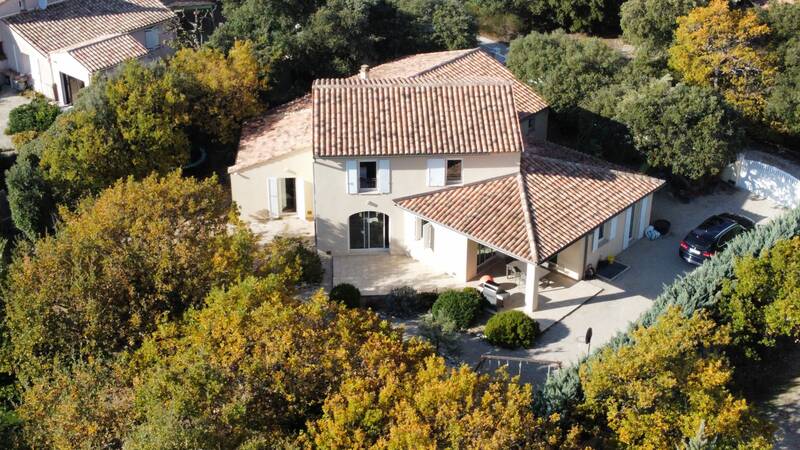 Vaison-La-Romaine (84110)