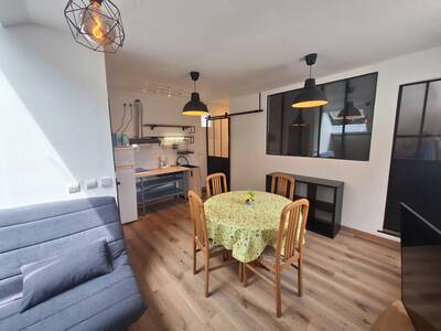 Location appartement 2 pièces Melun (77000)